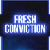Fresh Conviction (@freshconviction) Twitter profile photo Fresh Conviction (@freshconviction) Twitter profile photo