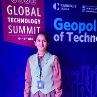Sandhya Farswan (@sandhyafarswan) 's Twitter Profile