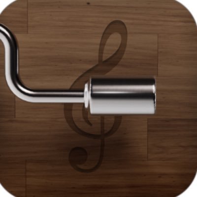 Infinite Music Box Possibilities in Apple Watch.