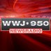 WWJ 950 (@WWJ950) Twitter profile photo