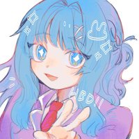 🌜Moon Rabbit🐰月兔(@MoonRabbit_TW05) 's Twitter Profile Photo