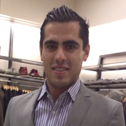 marema1984's profile picture. 