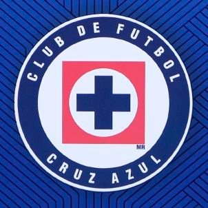 Cruz Azul 💙... Real Madrid 🤍..... no hay más