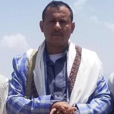 Ismail alhawri Profile