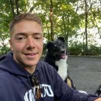 Nick Mortara (@nickmortara) Twitter profile photo