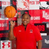 Aqua Franklin (@coachaqua_lamar) 's Twitter Profile