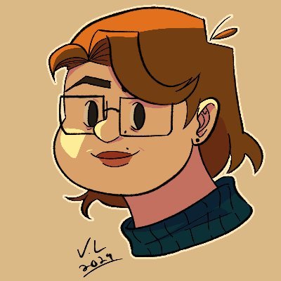 26-bi-she/her 🇨🇦
Sup, I just reblog bunch of stuff like animation and such
Blsky: https://t.co/Vcuk28wdJ3