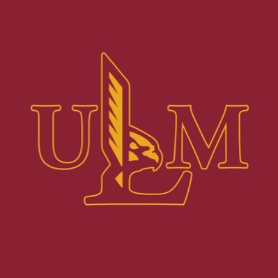 The official Twitter account of ULM Athletics