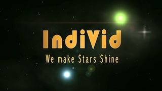 I produce videos for IndiVid.