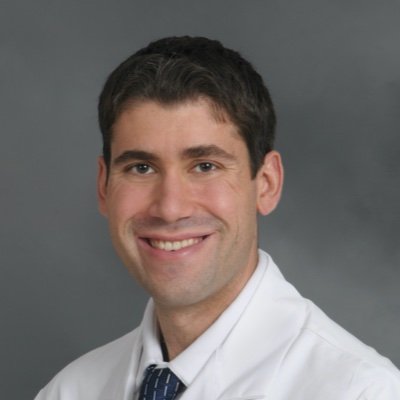 Jeff Kott Profile