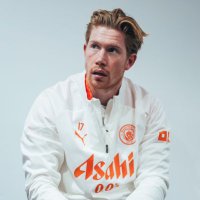 Kevin de Bruyne(@batsiiiiiii) 's Twitter Profile Photo