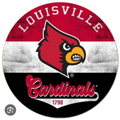 - Proud husband and dad of 4 boys.
- Chemical Engineer, U of Louisville.
#GoCards
#WeWatchinOrNah
- Detroit sports fan.