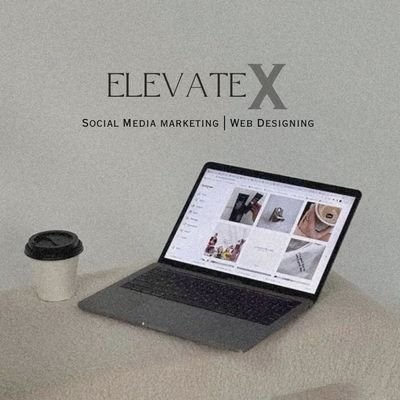 ElevateX100 Profile Picture