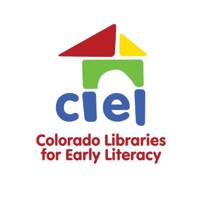 Colorado Libraries for Early Literacy is passionately committed to strengthening children’s literacy through library services and community advocacy.