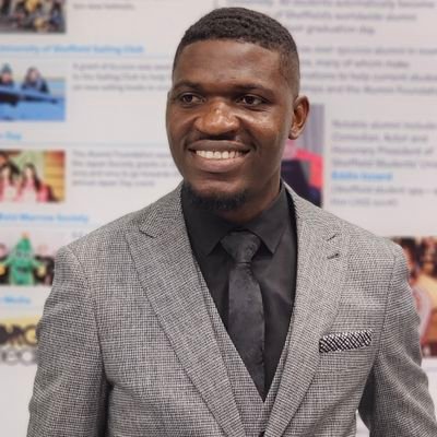 Izibe_Alua Foundation| @CheveningFCDO Alumnus |President's Honours Awardee @Fmohnigeria| Mandela Washington Fellowship @WashFellowship Alumnus