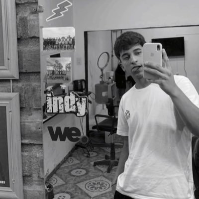 Gabrieelruizz's profile picture. 💙💛💙