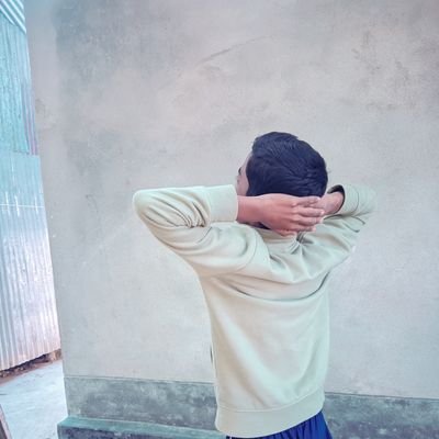 ⚔️Mehedi Hasan
If U follow me
🥰I will 💯💯 Follow back 🥰