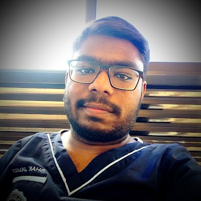 javedsh12835303's profile picture. 