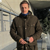 Jacob Bejder (@bejder) Twitter profile photo