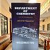 Department of Chemistry NIT Calicut (@chynitcofficial) Twitter profile photo Department of Chemistry NIT Calicut (@chynitcofficial) Twitter profile photo