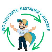 Restauración Acea (@acearestaura) 's Twitter Profile