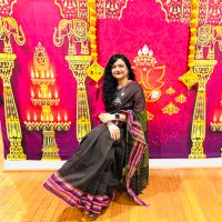 Tejashree Joshi, Latation Educator, CEO Sangopan(@themomsangel) 's Twitter Profile Photo