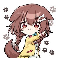 doggie x3 🍉 (@jackie_nuts) 's Twitter Profile