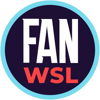 FanzineWSL Profile Picture