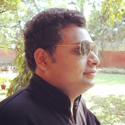 omsublime29's profile picture. Assistant Professor ||Sri Aurobindo College||  University of Delhi || South Campus||

Alma mater ||  University of Delhi ||
