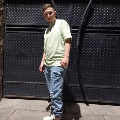 Nahuel_SVT's profile picture. San Martín de Tucumán 😎🔴⚪🔴
ATFA📚⚽️