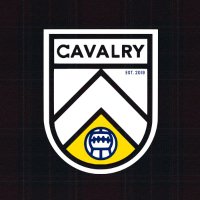 Cavalry Brasil 🇧🇷🇨🇦(@CavalryBrasil) 's Twitter Profile Photo