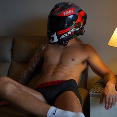 red_biker9 Profile Picture