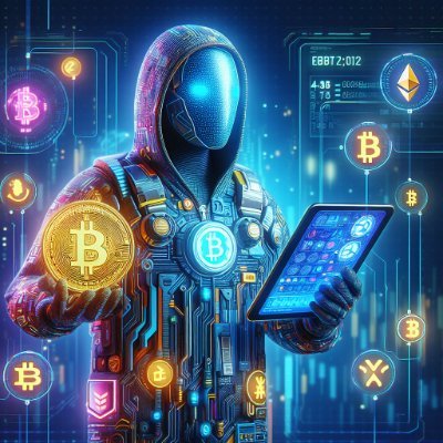crypto_gavko's profile picture. 