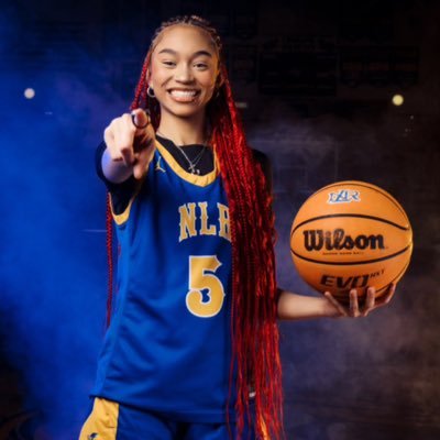 C/O 2024 #5 North Little Rock High Lady WildCats 5’9 130lbs 4.0GPA neenahale1980@gmail.com sanaiikristin https://t.co/XpI3lj6SyY @sanaiikristin