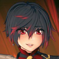 BueBueBue (@burner_wong) 's Twitter Profile