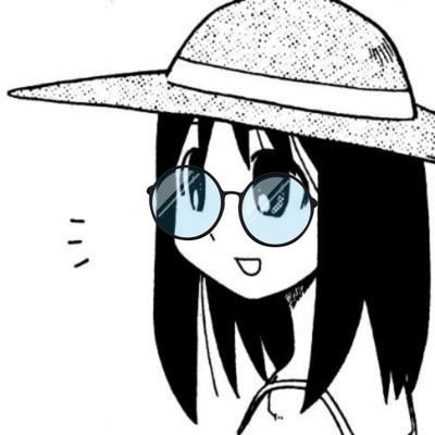 Ah post daily pictures of Osaka from Azumanga Daioh!

(Usually 6 PM CST)

Follow @OsakaDaily for more Osaka content! :D