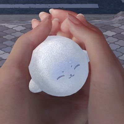 KINDREDxYIN's profile picture. I LOVE MILORD ❤ VOX AKUMA🍷24+/中文⭕️ 🌈外語能力爛到炸街 啥也不會 只是一個愛心轉貼機器的小廢帳