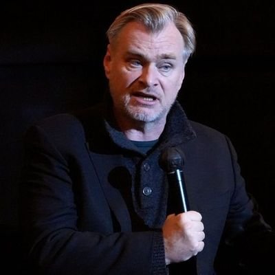 Christopher Nolan Cult,
Philosophy,
Cinema,
History,
Heritage