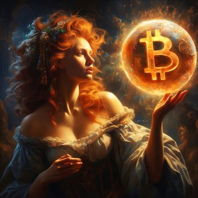Building #BTC丨Cryptocurrency Investors 🚀🌔Analyst, Freedom Maximizer, Cryptographer #Bitcoin