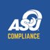 Angelo State Compliance (@asu_compliance) Twitter profile photo Angelo State Compliance (@asu_compliance) Twitter profile photo