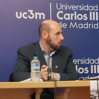 Alejandro Acosta López Profile