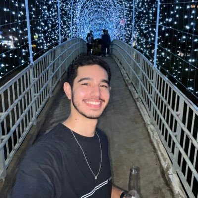 Não me segue que eu to perdido