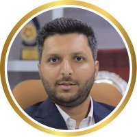 Vivek Shah 🇮🇳(@cavivekshah) 's Twitter Profile Photo