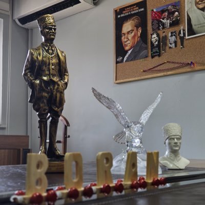 kemalatalay24's profile picture. Etim,Tırnağım Mevladan, Cesaretim İmam Ali’dendir !