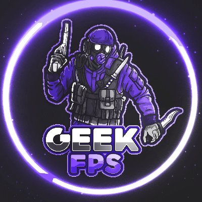 GeekFPS Profile Picture