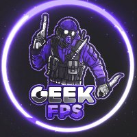 GeekFPS (@geekfps) 's Twitter Profile Photo GeekFPS (@geekfps) 's Twitter Profile Photo