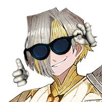 Bernkastel's top guy (@hutoesenjoyer) 's Twitter Profile