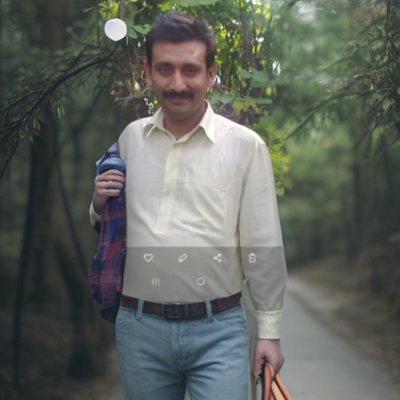 GauravM16267100's profile picture. Proud Pakistani