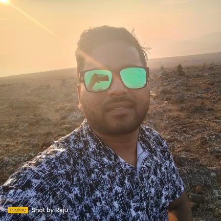 RajeshS57062862's profile picture. I’m successful every day because I look in the mirror, and I’m happy with who I am.