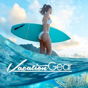 Vacationgear.com Profile